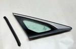 2016-2021 Honda Civic Rear Left Driver Side Quarter Window Glass Oem Used. Price: $99.99.