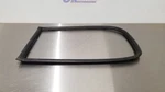 77 Toyota Land Cruiser FJ40 Stationary Quarter Glass Window Seal Used. Price: $76.50.