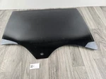 Cadillac XT4 2019-2023 Rear Right Door Window Glass 84749628 Used. Price: $87.00.