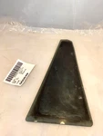 2008 - 2015 Scion Xb Rear Vent Glass Window Driver Left Lh 2.4L Fwd Oem Used. Price: $45.00.
