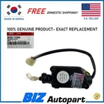 Genuine ! Right Door Lock Actuator For 1994-1997 Kia Sephia Oe# 0K203-72350A New. Price: $55.97.
