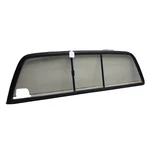 1989 - 1995 Dodge Dakota Sliding Rear Back Glass Standard & Quad Cab Only R108 Used. Price: $239.99.