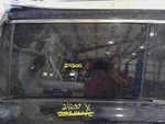 14-19 Toyota Highlander Rear Door Glass Window Privacy Left Driver Side Oem Used. Price: $128.24.