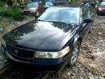 Passenger Right Rear Door Vent Glass Fits 98-04 Seville 69100 Used. Price: $35.00.
