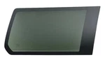 FIT:97-2007 Mitsubishi Montero Sport 4D Suv Right Rear Quarter Window Glass/dark New. Price: $70.95.