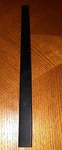 03-09 4RUNNER GX470 Lh Left Sliding Moonroof Guide Rail Cover 63256-35010 Outer! Used. Price: $27.99.
