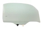 Fits: 2009-2014 Nissan Cube 4DR Utility Passenger Right Front Door Window Glass New. Price: $110.95.