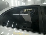 Passenger Right Rear Door Glass Green Tint Fits 99-05 Sonata 104941970 Used. Price: $107.31.