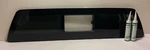 Fit 2015-2026 Chevrolet Colorado Rear Manual Sliding Glass Window Non-heat New. Price: $319.00.