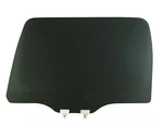 Fits 2006-2014 Honda Ridgeline Driver Side Left Rear Door Window Glass New. Price: $99.95.