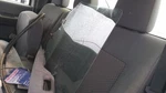 Driver Rear Door Glass Crew Cab Tinted Fits 13-16 Ford F250SD Pickup 28946150 Used. Price: $110.70.