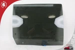 2009-2019 Ford Flex Suv Rear Right Door Window Glass DD11452YPN Oem Used. Price: $87.50.