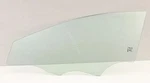Fits 2011-2016 Hyundai Elantra 4DR Driver Left Side Front Door Window Glass New. Price: $75.00.