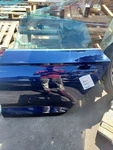 Driver Rear Side Door Sportback Electric Window Fits 18-24 Audi S5 354325 Used. Price: $682.50.