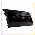 2007-2012 Mercedes GL550 Rear Left Driver Quarter Window Glass 1646702150 Oem Used. Price: $75.00.