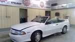 (local Pickup Only) Passenger Right Quarter Glass 2 Door Fits 83-89 91-94 Cavali Used. Price: $94.99.