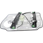 Window Regulator Glass Front Driver Left Side For Mb Mercedes Hand 2127201579 New. Price: $50.48.