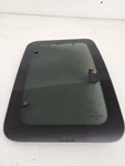 1999-16 Ford F250 F350 Ext Cab Left Rear Door Moveable Window Assembly+seal Oem Used. Price: $149.49.