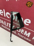2018-2023 Porsche Panamera Turismo Rear Left Driver Side Door Window Fixed Glass Used. Price: $90.80.