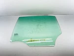 13-18 Cadillac Ats Sedan Rear Left Driver Side Door Window Glass Oem Used. Price: $38.00.
