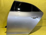 2011-2016 Door Rear Left Chevrolet Malibu 23481347 Used. Price: $300.00.