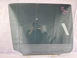 2001-2007 Toyota Sequoia Right Rear Door Window Glass Oem Used. Price: $114.99.