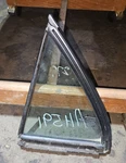 1998-2002 Honda Accord Rear Right Side Door Window Vent Glass Oem, 279-56842 Used. Price: $130.00.