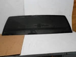 2004 Chevrolet Silverado 1500 Rear Window Back Glass Used. Price: $189.99.