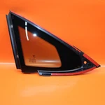 Tesla Model Quarter Glass Left Rear 2012 2013 2014 2015 1051820-99-A Oem New. Price: $125.10.