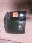 Passenger Right Rear Door Glass Privacy Tint Fits 08-12 Liberty 354772 Used. Price: $120.00.