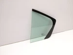 2012-2013 Chevy Cruze Fixed Glass Left Rear Oem 95321655 Used. Price: $80.74.