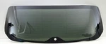 Fit 2010-2014 Subaru Outback 4-DR Wagon Rear Window Glass Heated W/ Antenna New. Price: $265.00.