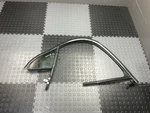 2019-2022 Chevy Blazer Front Left Window Weather Strip Seal Glass Assembly Oem Used. Price: $113.25.