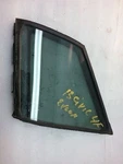 L/f Left Driver Door Vent Small Glass Coupe 2 Scratches 13 14 15 Civic S345 Used. Price: $47.50.