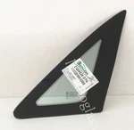 Fits 2000-2007 Ford Focus 4DR Sedan Passenger Right Side Quarter Glass Window New. Price: $64.95.