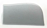 R171 Mercedes-benz 2006 SLK350 Dash Left Driver Side Finish Panel Trim Oem Used. Price: $29.70.