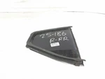 2020-2025 Nissan Versa Rear Passenger Back Door Vent Glass Window 82220-5EF0A Used. Price: $89.78.