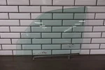 1991-1998 Toyota Land Cruiser Left Front Door Window 6811160060 Oem Used. Price: $159.20.
