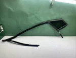 2016-2019 Chevy Cruze Front Right Passenger Side Door Vent Glass Oem 42686962 Used. Price: $99.99.