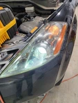(local Pickup Only) Windshield Glass Fits 03-06 Murano 845726 Used. Price: $120.00.