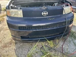 Passenger Right Quarter Glass Fits 04-06 Scion Xb 104896601 Used. Price: $169.75.