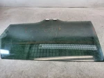 2010 2011 2012 Mazda CX-9 Left Rear Door Window Glass Tinted Oem TD84-73-510A Used. Price: $90.00.