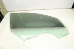 Bmw F01 750I 09-15 Right Front Passenger Door Window Glass Tinted 51337182084 Used. Price: $75.99.