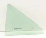 Fits 2015-17 Toyota Camry Sedan Driver Side Left Rear Vent Glass Window FV26501 New. Price: $49.99.