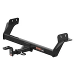 Ford Fusion 17-19 Trailer Hitch Class 2 Square Concealed New. Price: $308.01.