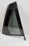 16-22 Mercedes GLC300 Rear Right Side Door Window Corner Fixed Glass Oem Used. Price: $89.99.