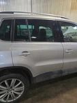 Used Rear Right Door Assembly Side Fits: 2011 Volkswagen Tiguan Electric Pr. Price: $250.90.