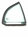 2005 Civic 4DR Rh Passenger Rear Vent Glass Part# 73441S5D Used. Price: $72.25.