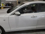 Used Front Left Door Assembly Fits: 2024 Cadillac CT4 Grade. Price: $975.90.