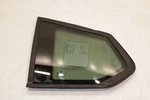 2011-17 Bmw X3 XDRIVE28I Rear Left Side Quarter Window Glass 51377205627 *read* Used. Price: $114.03.